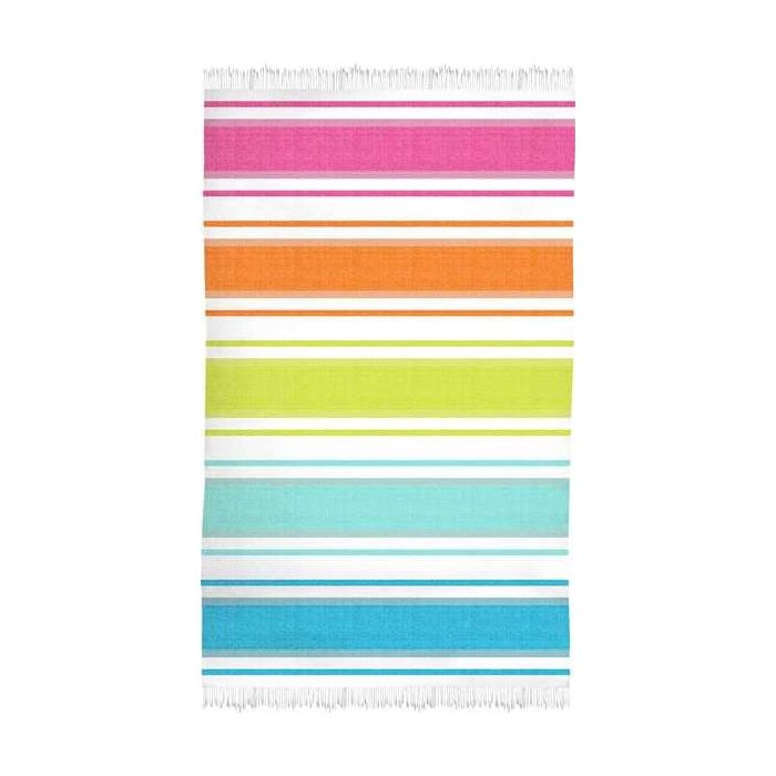 Fouta rizo mavika 95x160 cm - modelos surtidos Fouta rizo mavika 95x160 cm - modelos surtidos