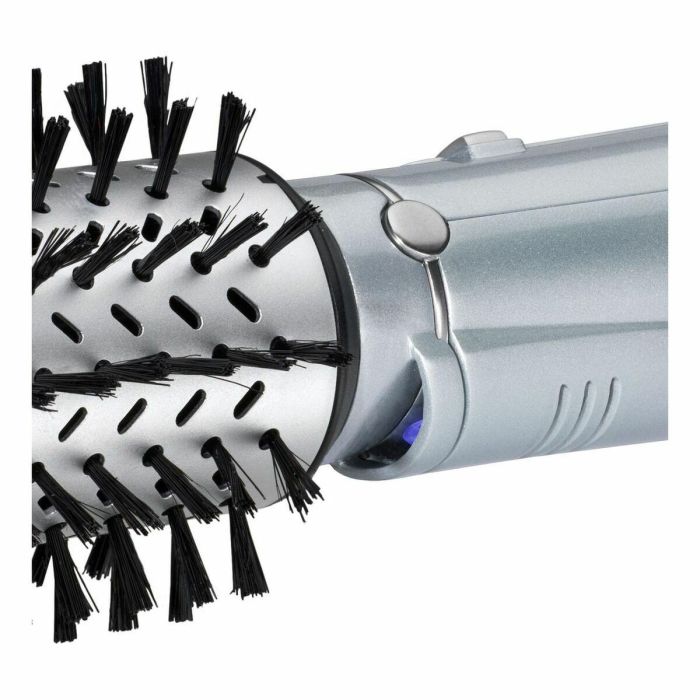 Cepillo Babyliss HYDROFUSIONAIRSTYLER 700 W 5 Cepillo Babyliss HYDROFUSIONAIRSTYLER 700 W 5