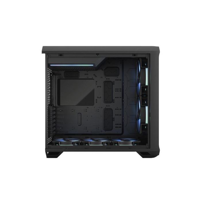 Fractal Design FD-C-TOR1A-04 Torrent PC Negro 12 Fractal Design FD-C-TOR1A-04 Torrent PC Negro 12