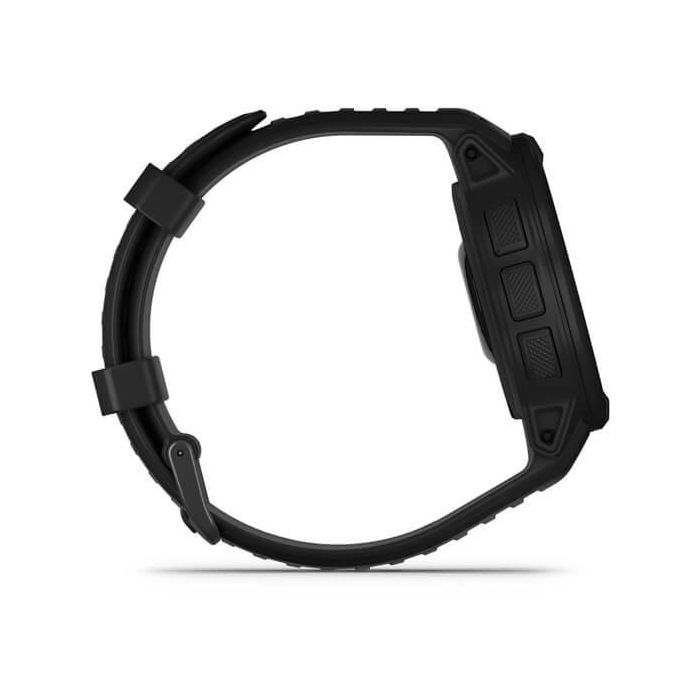 Garmin Instinct 2 Solar Reloj Conectado Edición Táctica Negro 7
