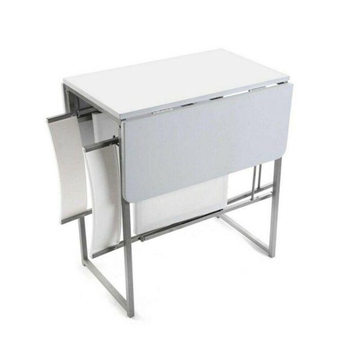 Mesa Plegable (70 x 80 x 100 cm) 1 Mesa Plegable (70 x 80 x 100 cm) 1