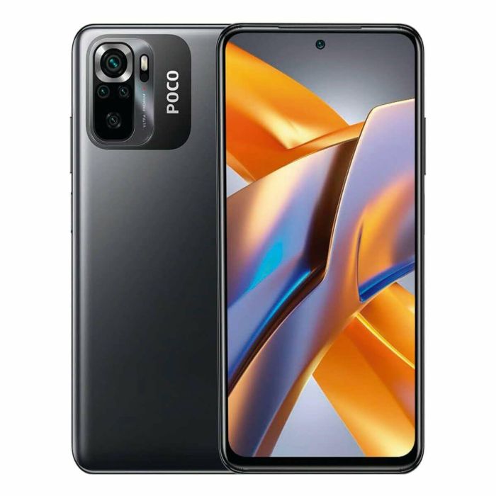 Smartphone Xiaomi M5s 6,67" 6,43" 4 GB RAM 128 GB Gris 4 Smartphone Xiaomi M5s 6,67" 6,43" 4 GB RAM 128 GB Gris 4