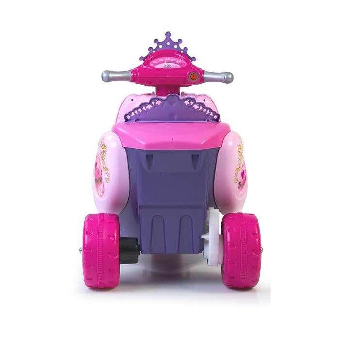 Trimoto bateria 6v scooty little princess 84x72x52 cm 3 Trimoto bateria 6v scooty little princess 84x72x52 cm 3