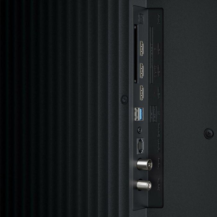 Smart TV Xiaomi ELA6336EU 4K Ultra HD QLED 1