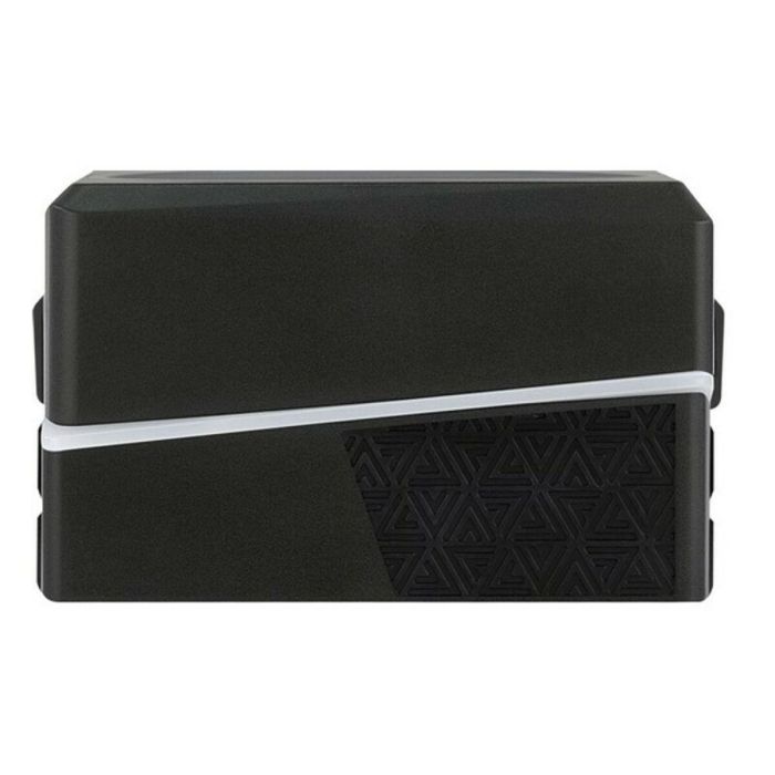 Ventilador Aerocool Cylon 4 Ø 12 cm RGB 3 Ventilador Aerocool Cylon 4 Ø 12 cm RGB 3