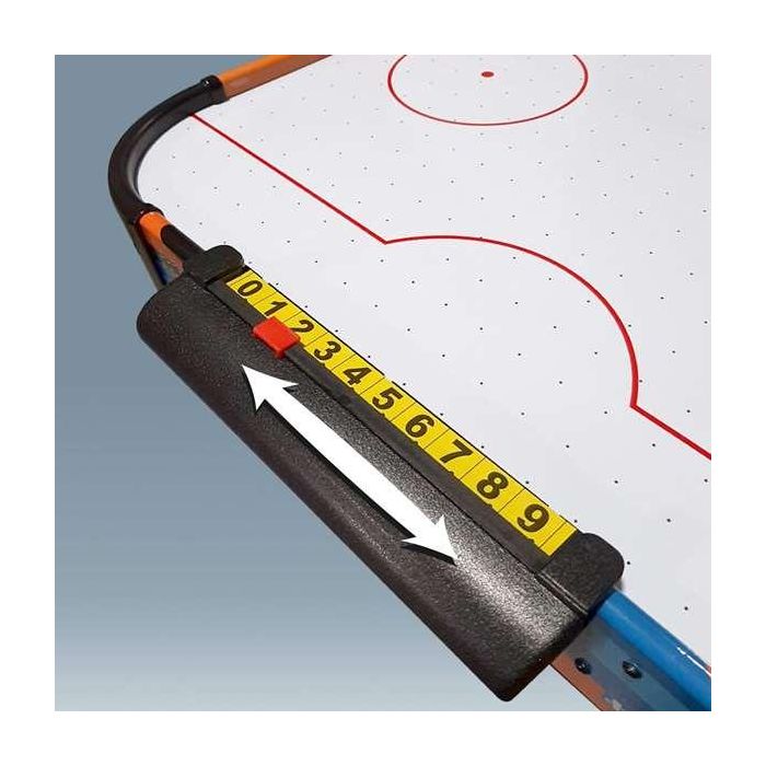 Air hockey juego de mesa cb games 122x61x75 cm 6 Air hockey juego de mesa cb games 122x61x75 cm 6