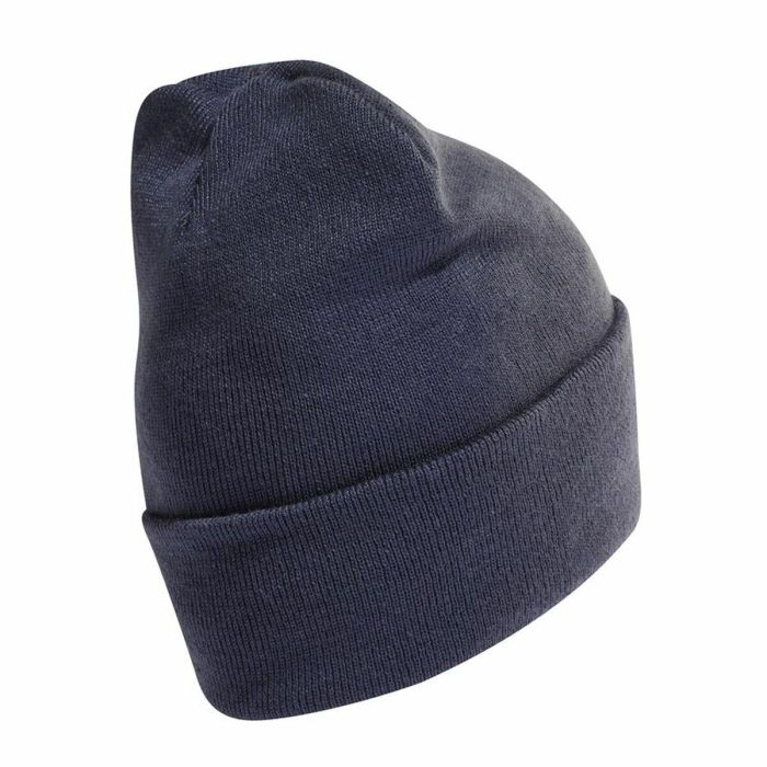 Gorro Deportivo Adidas Logo Azul marino 3 Gorro Deportivo Adidas Logo Azul marino 3