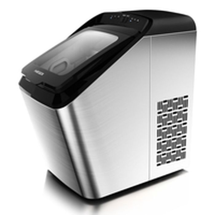 Máquina de Hacer Hielo Haeger IM-15S.006A 135 W 15 kg 2,8 L 2