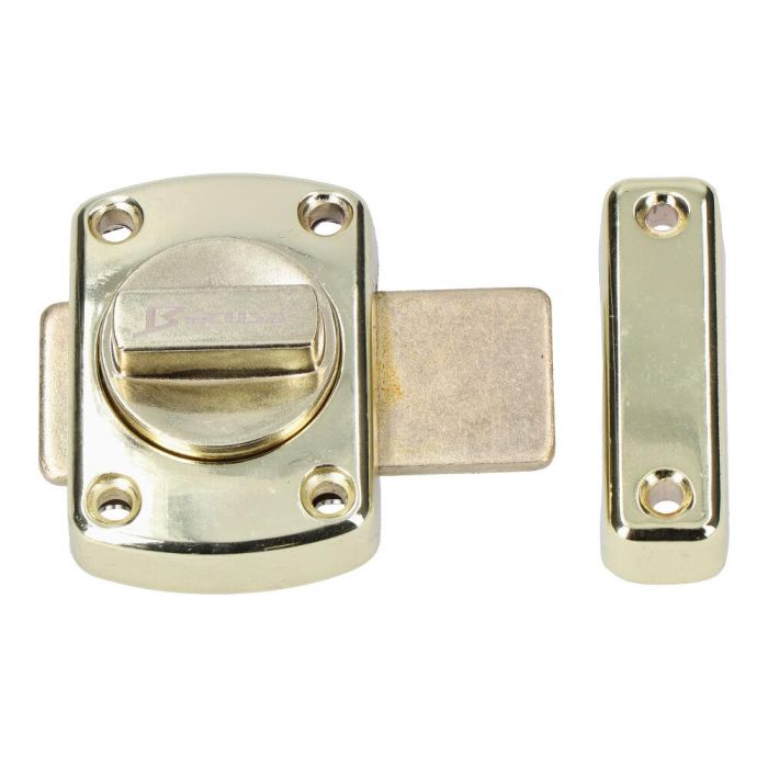 Edm Pasador automático 40 mm Latón con tornillería 0 Edm Pasador automático 40 mm Latón con tornillería 0