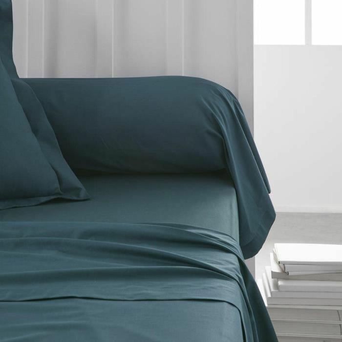 Today TOD3574643504098 Taie de Bocin Essential 100% Algodón 45 x 185 cm Peacock 2