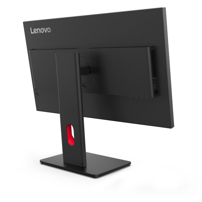 Lenovo T27Q-40 ThinkVision Monitor 27" QHD (2560x1440) IPS 120Hz USB-C 15W HDMI DisplayPort Negro 5 Lenovo T27Q-40 ThinkVision Monitor 27" QHD (2560x1440) IPS 120Hz USB-C 15W HDMI DisplayPort Negro 5