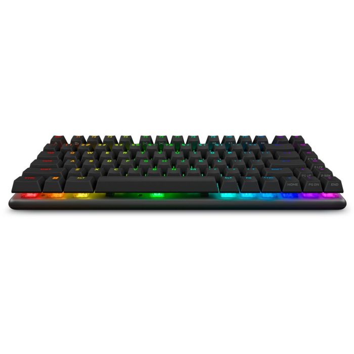 Teclado Dell 545-BBFQ Negro 3