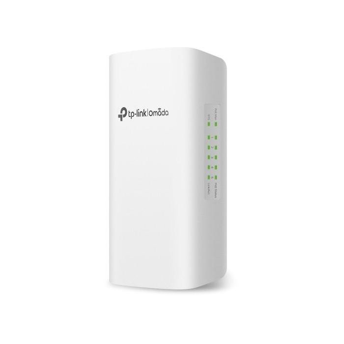 Switch TP-Link SG2005P-PD
