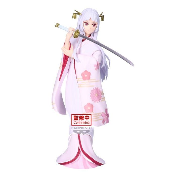 Figura Akane Kurokawa Oshi No Ko 18cm 3 Figura Akane Kurokawa Oshi No Ko 18cm 3