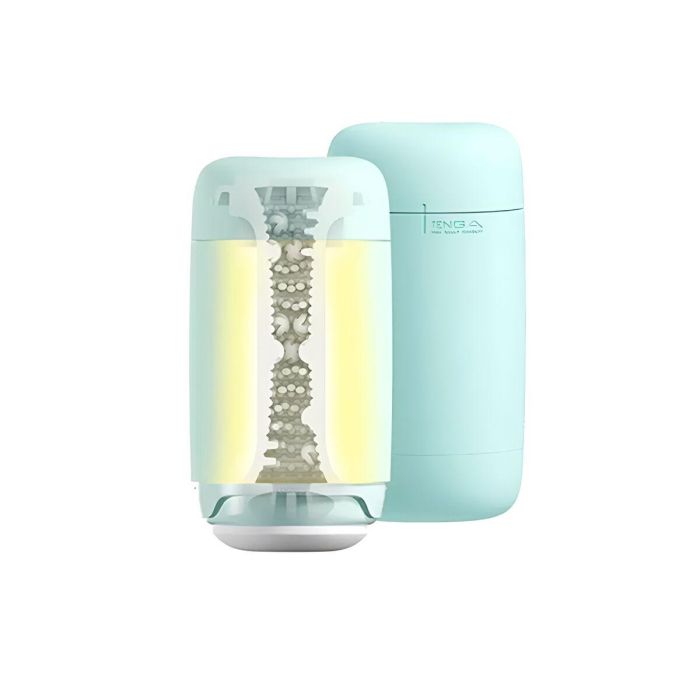 Masturbador Tenga 3 Masturbador Tenga 3