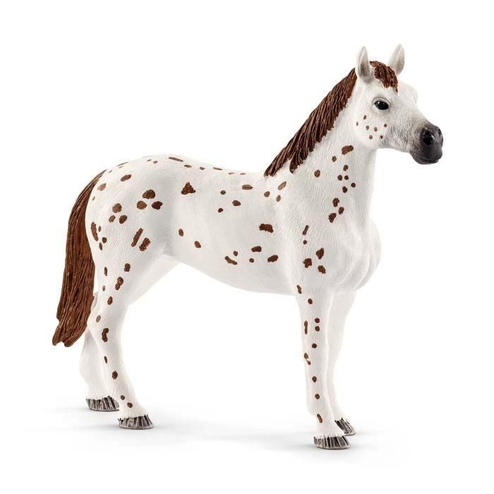 Schleich - Entrenamiento en la competencia Horse Club Lisa - 42433 5 Schleich - Entrenamiento en la competencia Horse Club Lisa - 42433 5