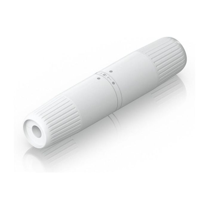 Ubiquiti UACC-RJ45-Coupler-C6A-Outdoor - Acoplador RJ45 Exterior Cat6a, Blanco, IPX6, 2 Piezas, Conexión Hembra/Hembra 1 Ubiquiti UACC-RJ45-Coupler-C6A-Outdoor - Acoplador RJ45 Exterior Cat6a, Blanco, IPX6, 2 Piezas, Conexión Hembra/Hembra 1