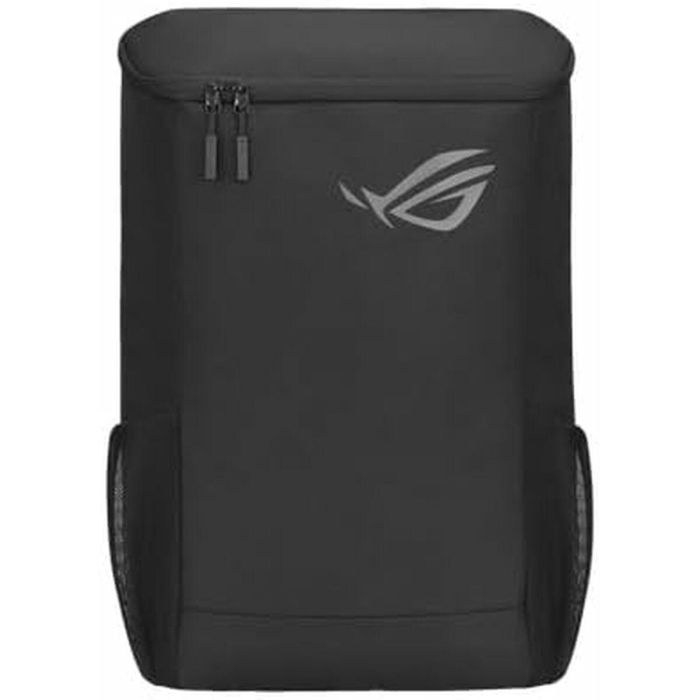 ASUS ROG BP1800 mochila Mochila de gaming Negro Malla, Poliéster 1