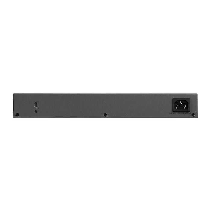 NETGEAR GS510TPP RM Switch Gigabit Ethernet PoE+ de 8 Puertos Gestionado para Rack 1