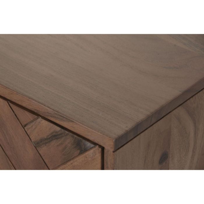 Mueble de TV Home ESPRIT 140 x 40 x 55 cm 5