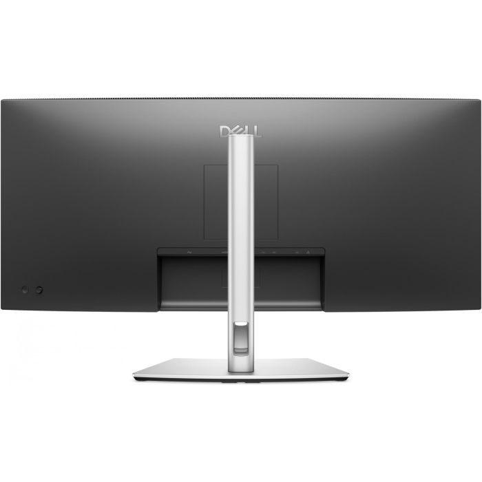 DELL P3425WE Monitor de 34.1" WQHD 3440x1440 IPS Curva 21:9 USB-C 90W Tasa 100Hz Antirreflejo 5