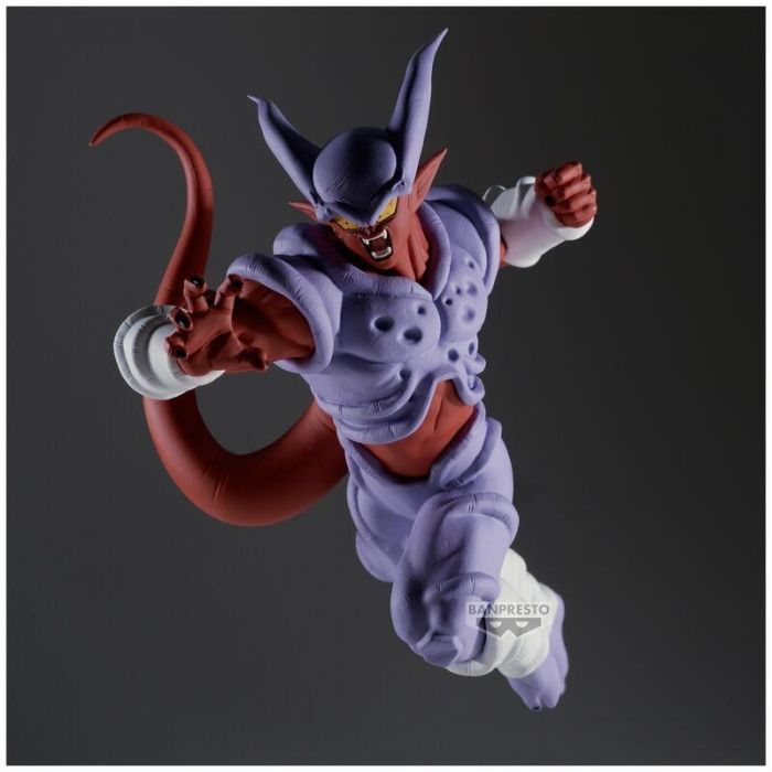 Banpresto Figura Dragon Ball Z Match Makers Janemba Vs Gogeta Super Saiyan BP89835P 4