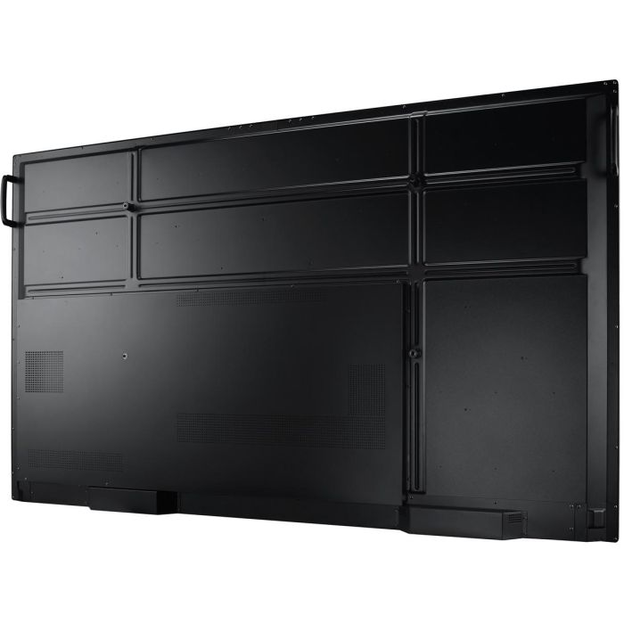 AG Neovo IFP-7503 Pantalla LED Interactiva de 75" 4K Ultra HD Táctil Wifi Bluetooth Negra 4 AG Neovo IFP-7503 Pantalla LED Interactiva de 75" 4K Ultra HD Táctil Wifi Bluetooth Negra 4