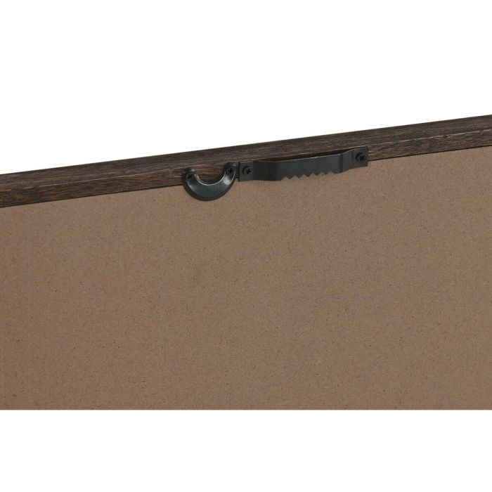 Cuadro Home ESPRIT Cristal Abeto 45 x 2,5 x 70 cm 1