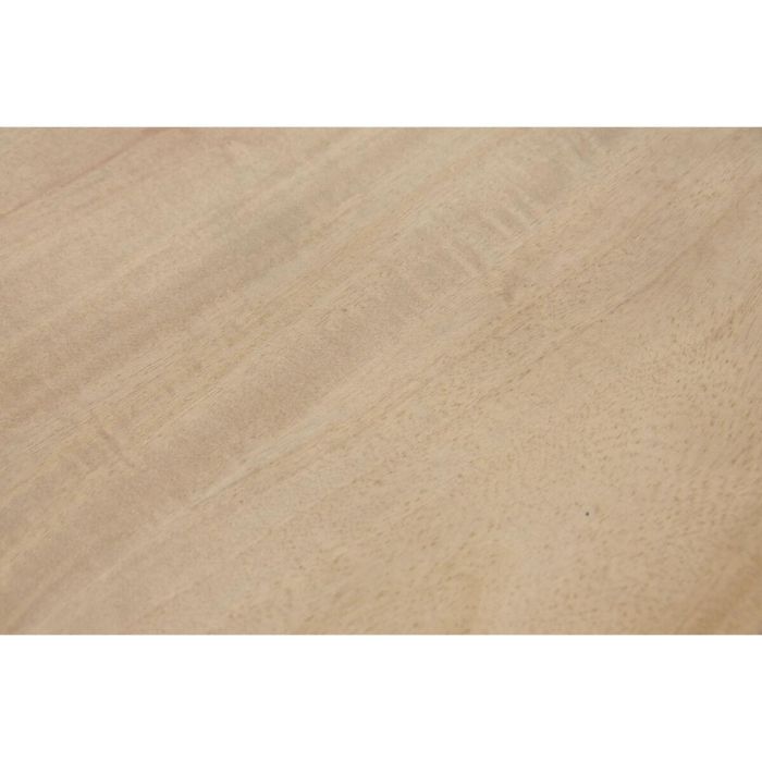 Mesa de Centro Home ESPRIT Natural 2