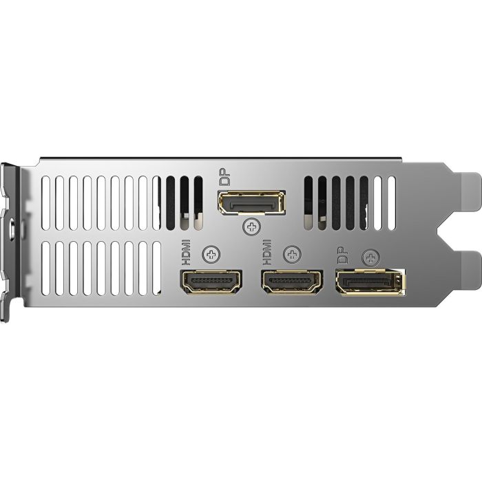 Gigabyte RTX 3050 OC Low Profile 6GB GDDR6 6