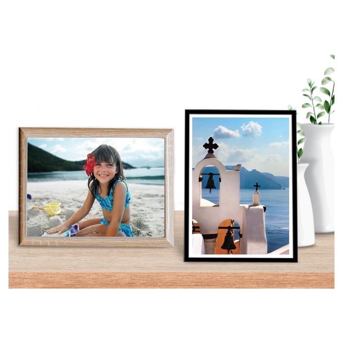 HP Q5456A Papel Fotográfico Brillo 25 Hojas A4 HP Q5456A Papel Fotográfico Brillo 25 Hojas A4