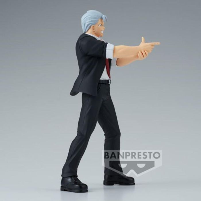 Figura Banpresto Undead Unluck Andy 16 cm 1 Figura Banpresto Undead Unluck Andy 16 cm 1