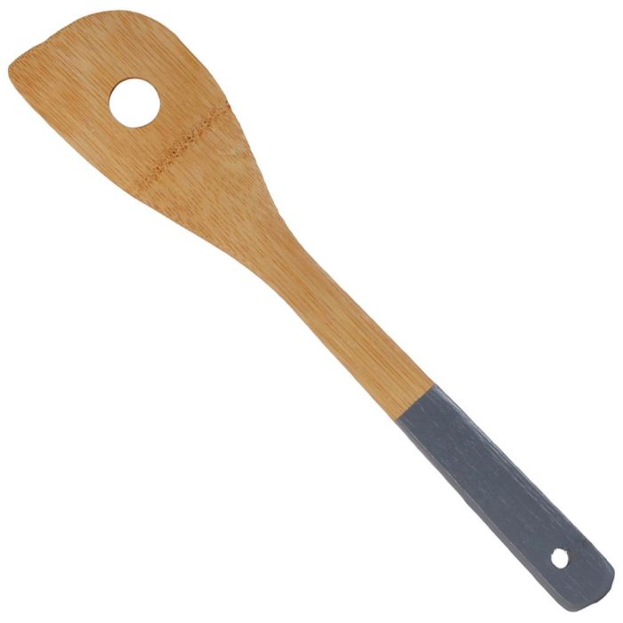 Cook Concept Utensilios de Madera para Cocina Cuchara y Espátulas Surtidas 6