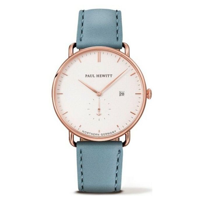 Reloj Hombre Paul Hewitt PH-TGA-R-W-23M (Ø 42 mm) Reloj Hombre Paul Hewitt PH-TGA-R-W-23M (Ø 42 mm)