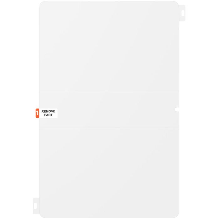 Samsung Anti-Reflecting Screen Protector fr Tab S10 FE+ 4 Samsung Anti-Reflecting Screen Protector fr Tab S10 FE+ 4