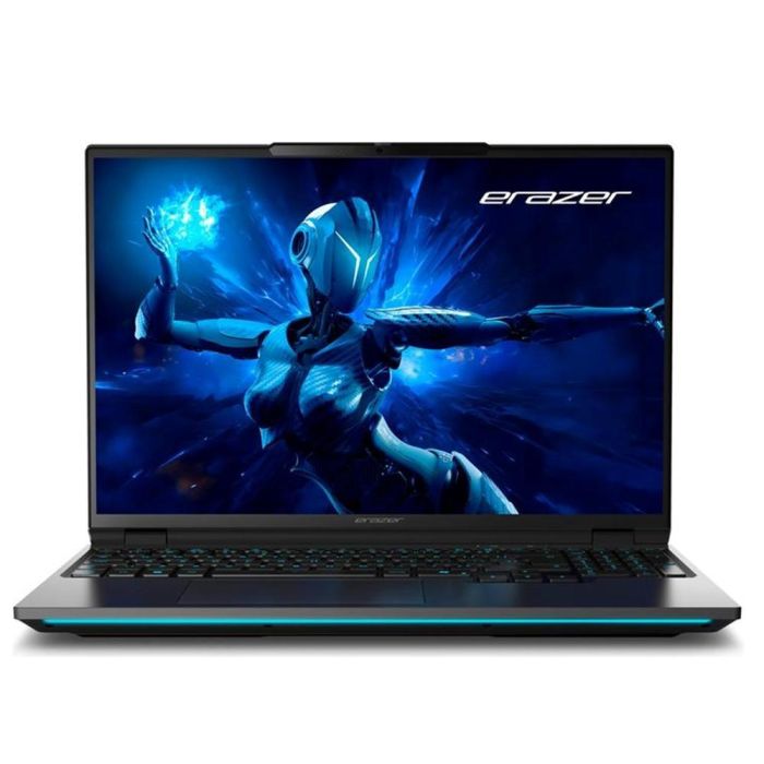 Medion Portatil Erazer Beast 16 X1 MD62732 Intel Core Ultra 9 32GB 2TB RTX5090 W11 16" Medion Portatil Erazer Beast 16 X1 MD62732 Intel Core Ultra 9 32GB 2TB RTX5090 W11 16"