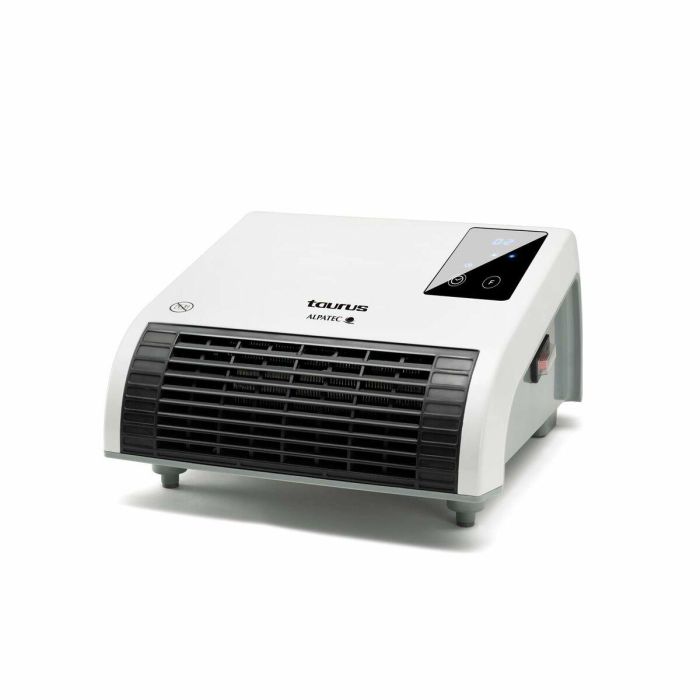 Calefactor Taurus RCMB231 Blanco 2000 W 2