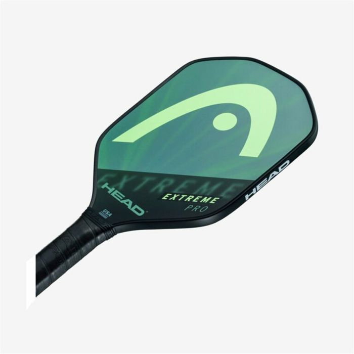 Pala de Pickleball Head Extreme Pro 2023 Verde 1