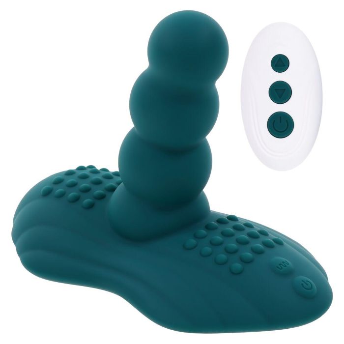 Vibrador Evolved Playboy Verde Vibrador Evolved Playboy Verde
