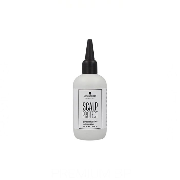 Schwarzkopf Sérum Scalp Protect 150 ml - Protección para el cuero cabelludo durante coloración