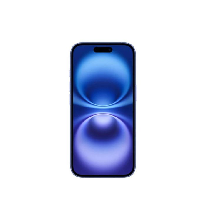 Smartphone Apple iPhone 16 256GB/ 6.1"/ 5G/ Azul Ultramar 5 Smartphone Apple iPhone 16 256GB/ 6.1"/ 5G/ Azul Ultramar 5