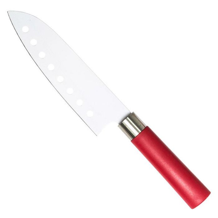 Set de Cuchillos Cecotec Santoku (4 pcs) 2 Set de Cuchillos Cecotec Santoku (4 pcs) 2