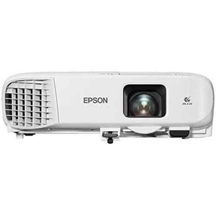 EPSON PROYECTOR EB-E20 DESCATALOGADO