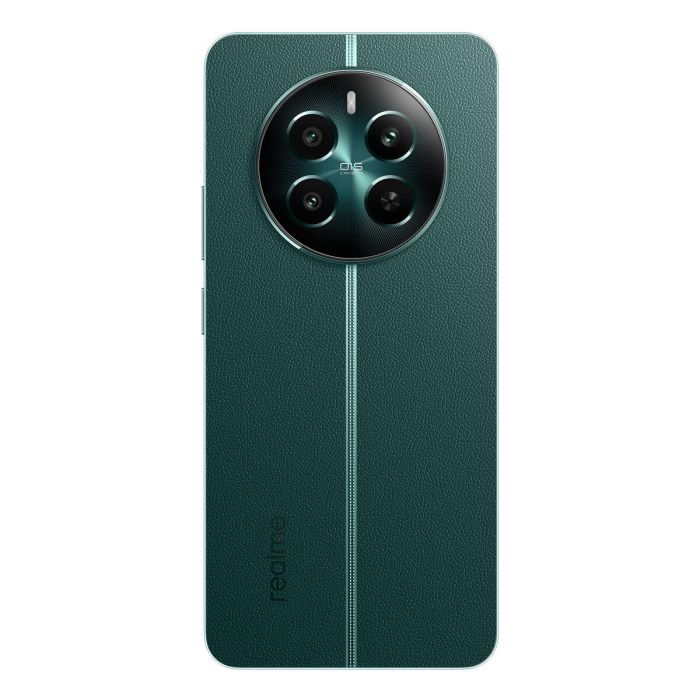 Smartphone Realme 12 Plus 8GB/ 256GB/ 6.67"/ 5G/ Verde 5 Smartphone Realme 12 Plus 8GB/ 256GB/ 6.67"/ 5G/ Verde 5