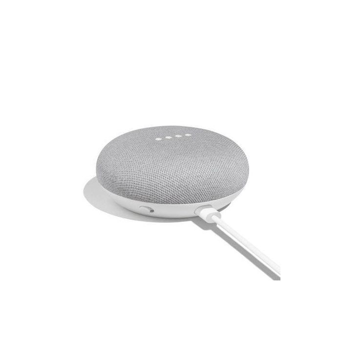 Altavoz Inteligente Google Home Mini Tiza 3 Altavoz Inteligente Google Home Mini Tiza 3
