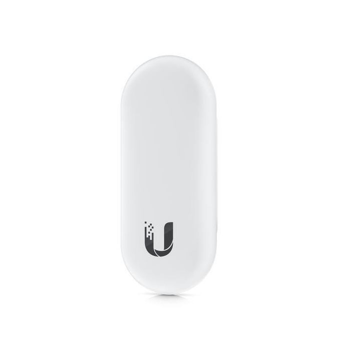 Ubiquiti Access Reader Lite, Lector de Acceso NFC y Bluetooth PoE, Ethernet IP54 para Solución UniFi con Seguridad MIFARE DESFire 0 Ubiquiti Access Reader Lite, Lector de Acceso NFC y Bluetooth PoE, Ethernet IP54 para Solución UniFi con Seguridad MIFARE DESFire 0