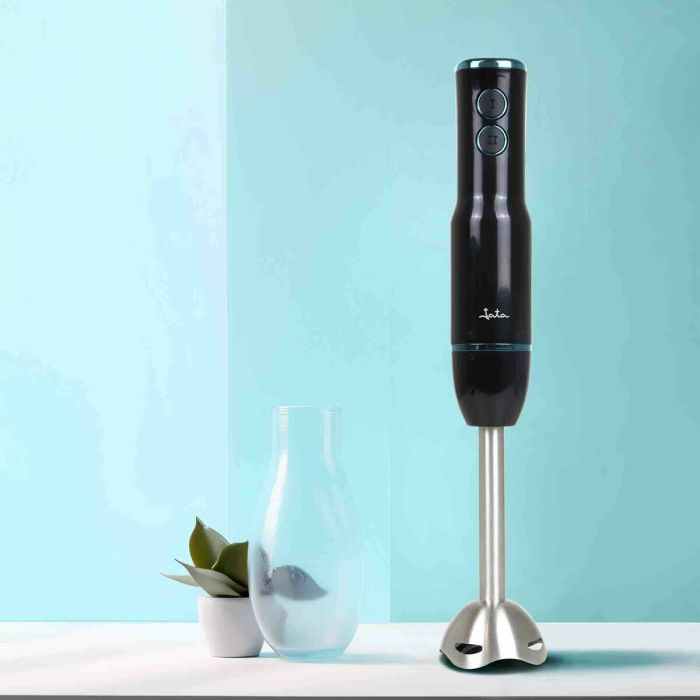 Batidora de Mano JATA Negro 2 Batidora de Mano JATA Negro 2