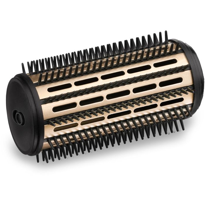Babyliss AS970E Cepillo de Aire Rotatorio Big Hair Lustre 650W, Iónico con 4 Accesorios para Volumen, Alisar y Puntas 8