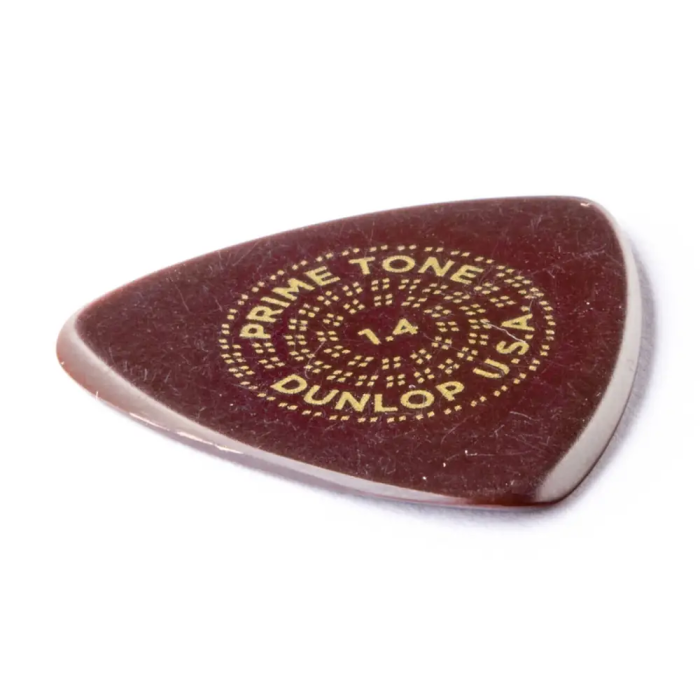 Dunlop Pack 3 Púas Primetone Small Triangle Smooth - 1,40 Mm 1 Dunlop Pack 3 Púas Primetone Small Triangle Smooth - 1,40 Mm 1