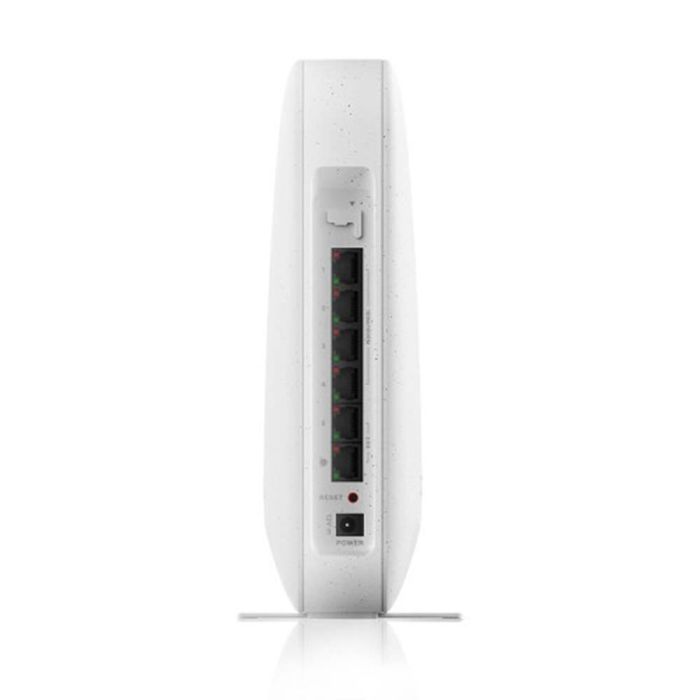 Zyxel USG-LITE 60AX Router 2.5 Gigabit Ethernet Blanco 2